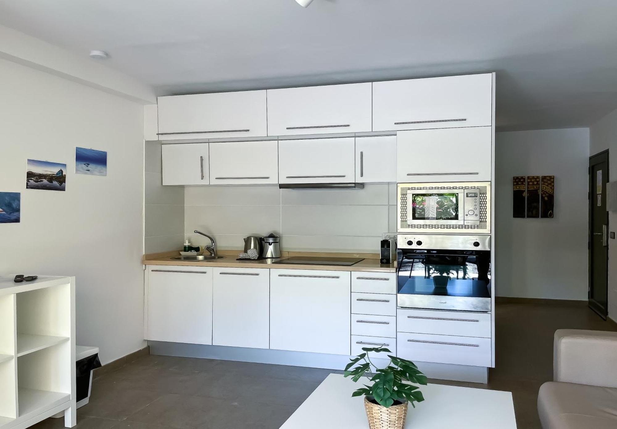 Апартаменты B-Rent Atlantic Garden 181 Коральео Экстерьер фото
