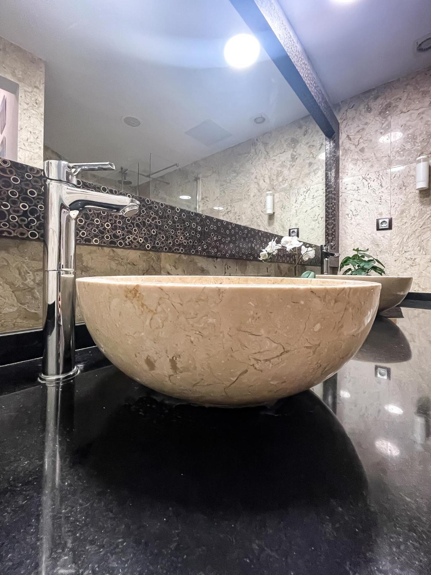 Апартаменты B-Rent Atlantic Garden 181 Коральео Экстерьер фото