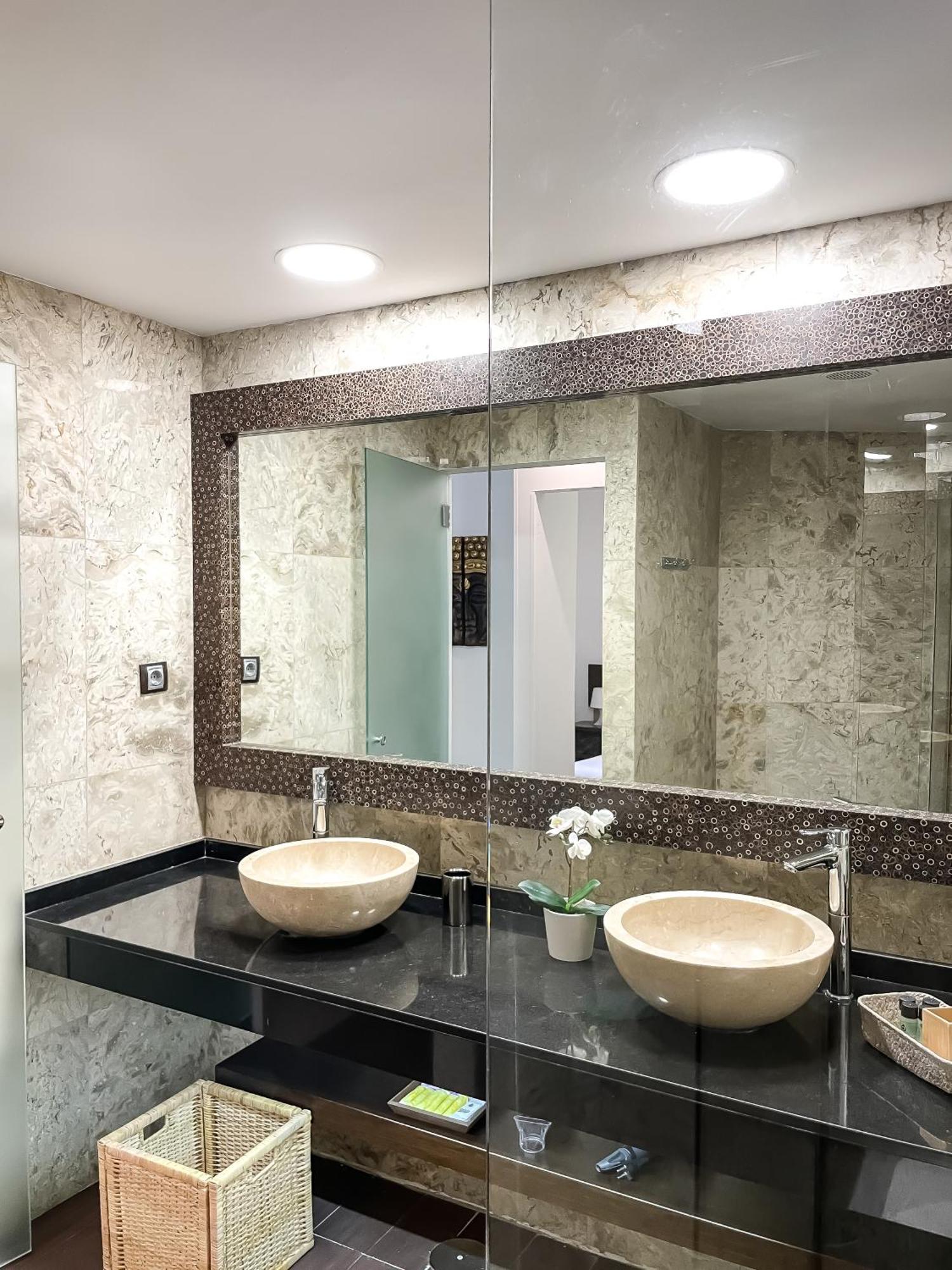 Апартаменты B-Rent Atlantic Garden 181 Коральео Экстерьер фото