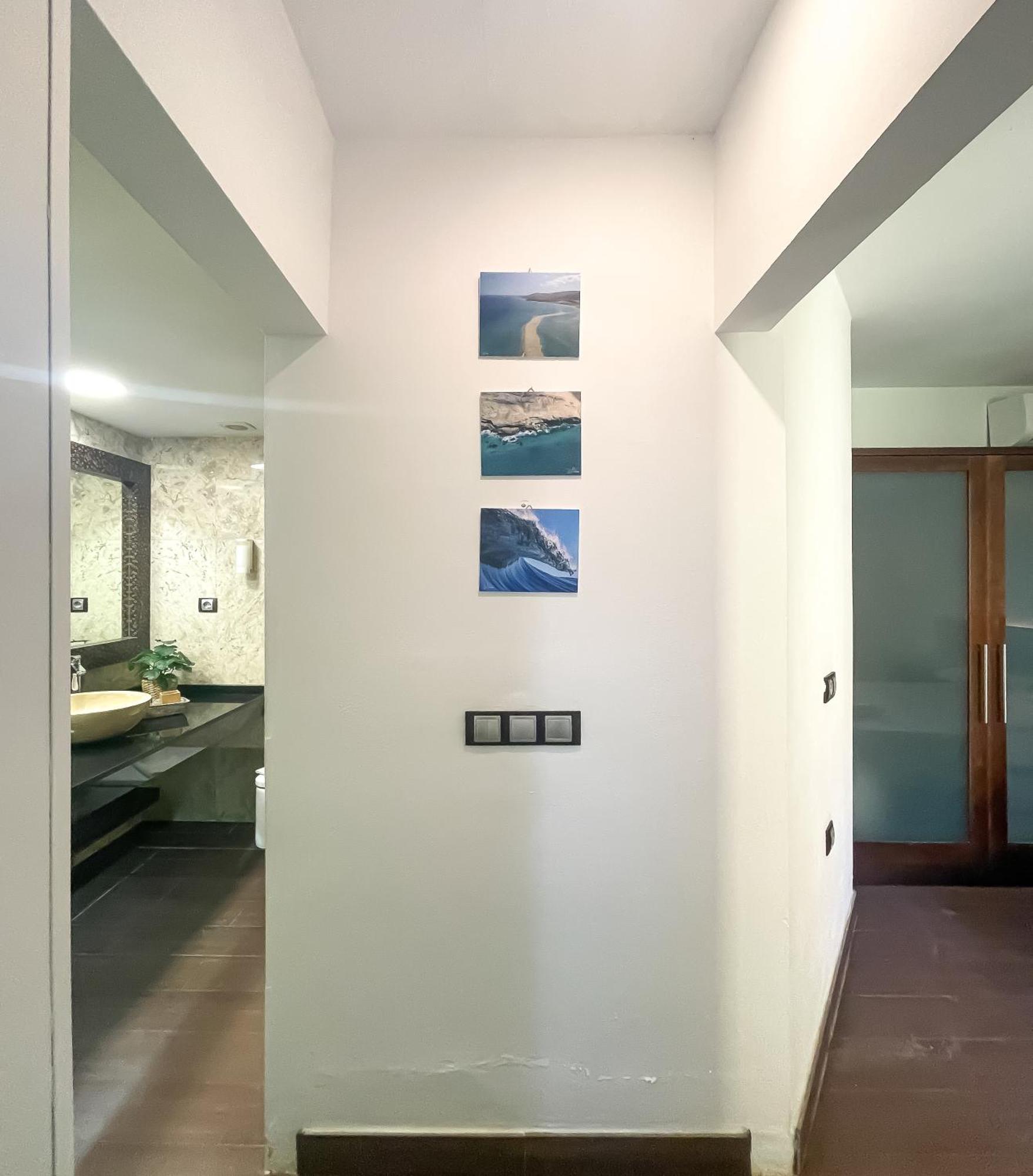 Апартаменты B-Rent Atlantic Garden 181 Коральео Экстерьер фото
