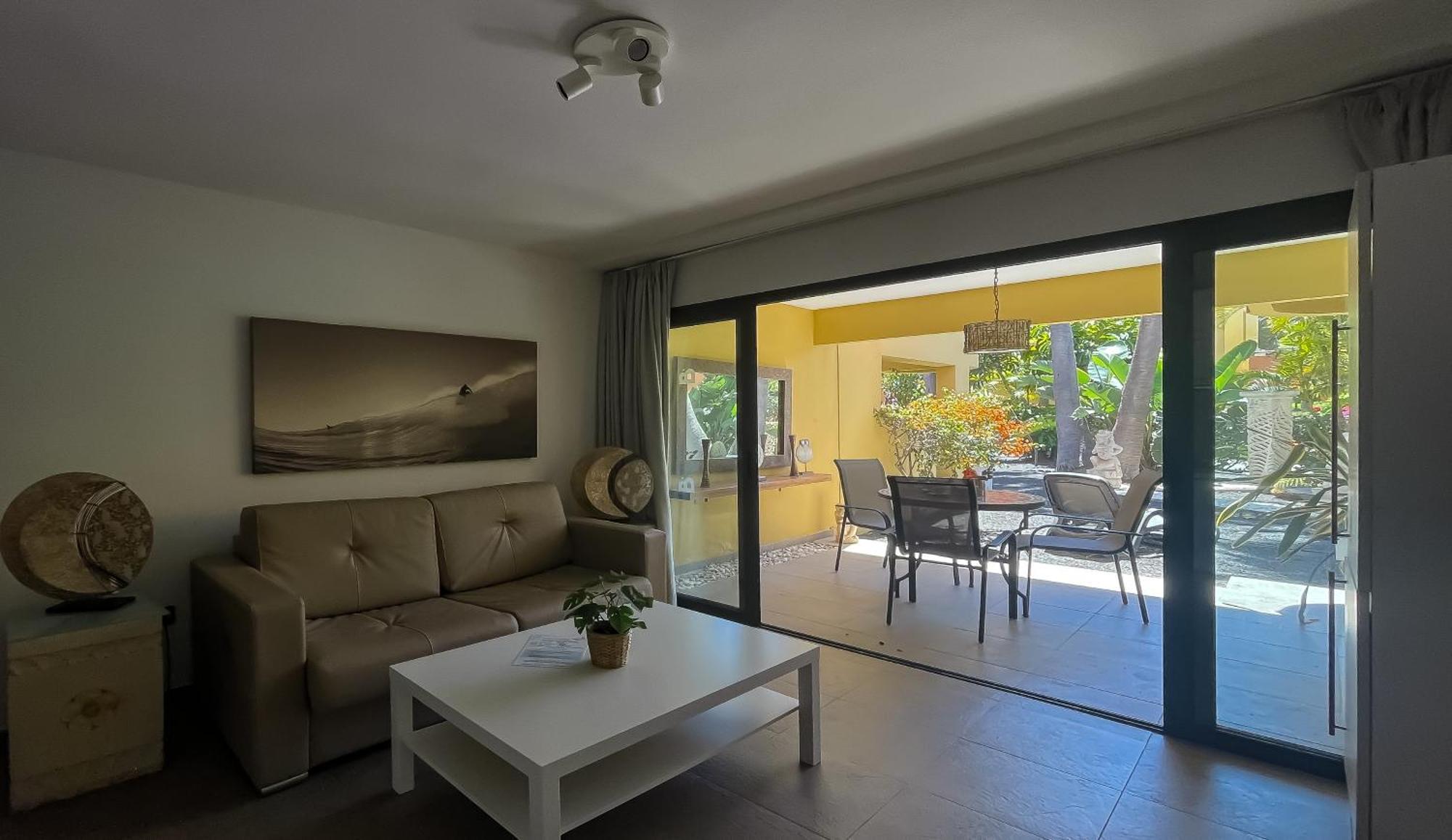 Апартаменты B-Rent Atlantic Garden 181 Коральео Экстерьер фото