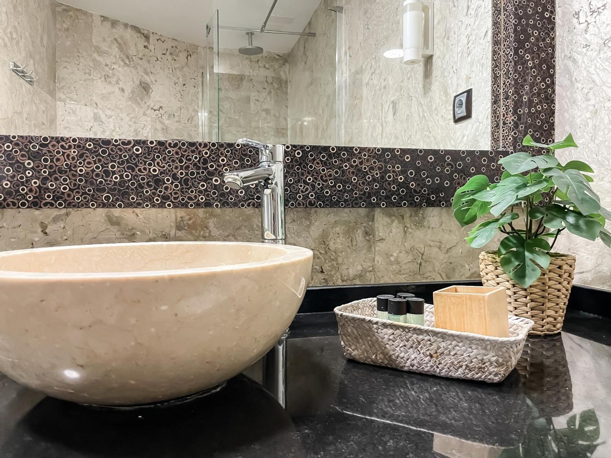 Апартаменты B-Rent Atlantic Garden 181 Коральео Экстерьер фото