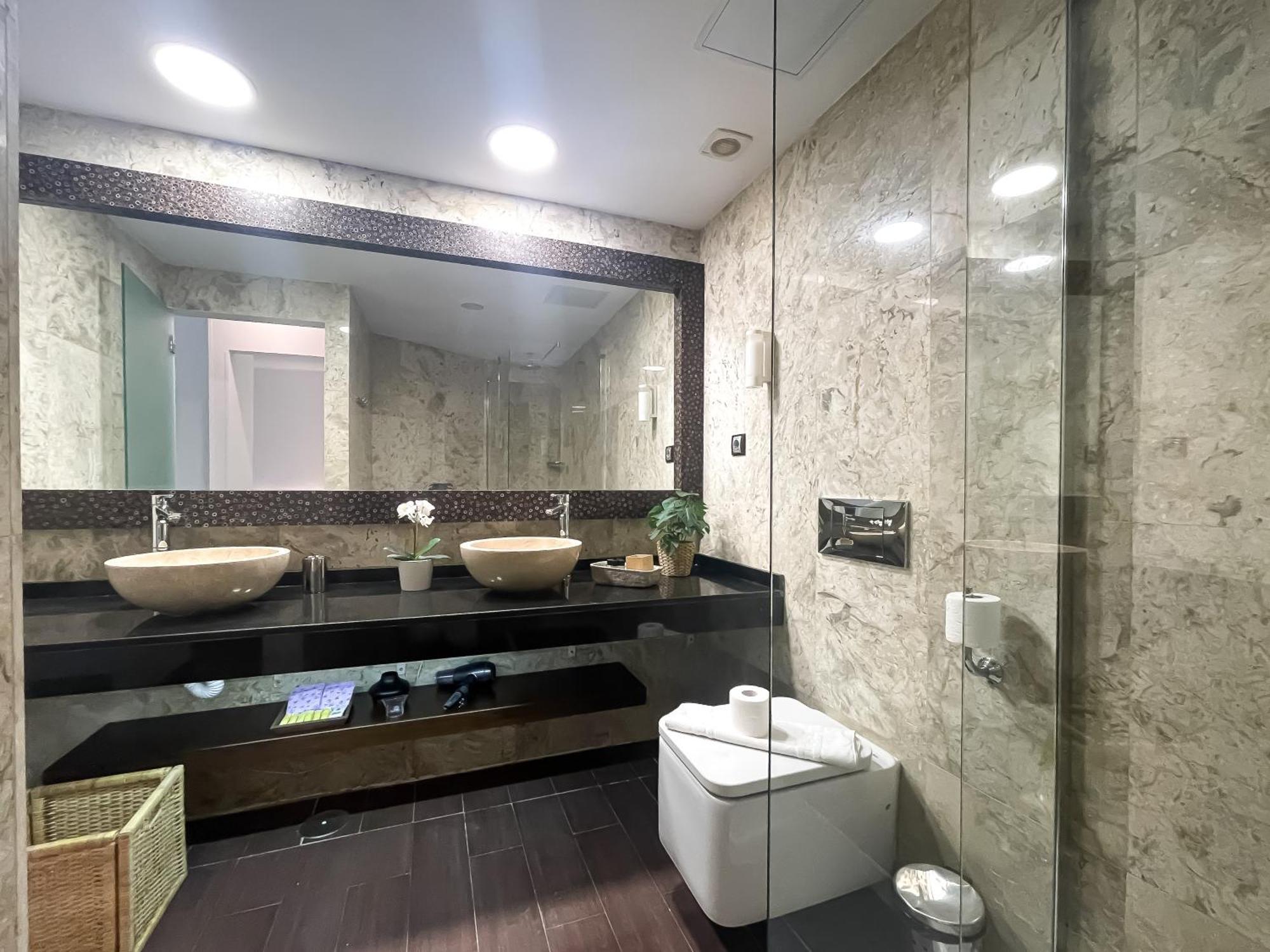 Апартаменты B-Rent Atlantic Garden 181 Коральео Экстерьер фото